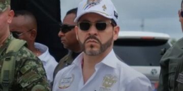 Casi 500 capturas diarias: Balance contundente de la ofensiva contra el crimen a mes y medio de la administración De La Espriella