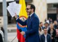 Abelardo De La Espriella desmantela otra pieza de la ‘paz total’: clausura ZUT en Putumayo y saca negociadores