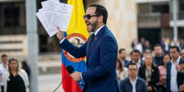 Abelardo De La Espriella desmantela otra pieza de la ‘paz total’: clausura ZUT en Putumayo y saca negociadores