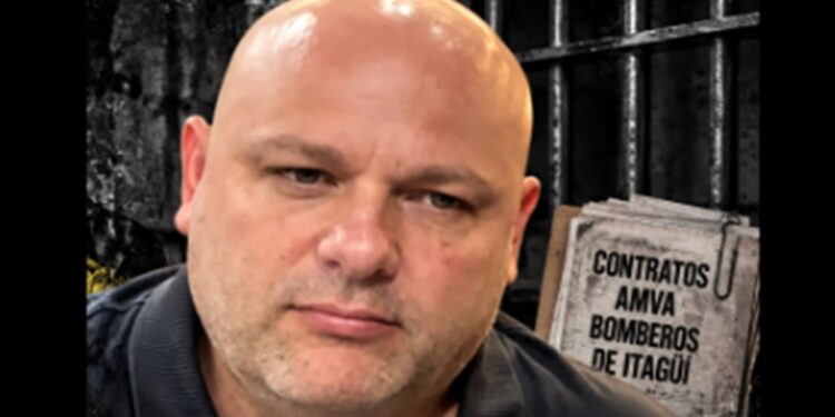 Procuraduría pidió cárcel para Miguel Quintero: advierte riesgo de que pueda evadir la justicia