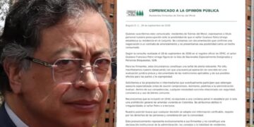 Vecinos de Sierras del Moral expresan preocupación por eventual llegada de Gustavo Petro al conjunto: piden revisar implicaciones de OFAC