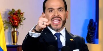 De la crisis fiscal a las universidades y la corrupción: las nueve claves del primer mes de Abelardo De La Espriella