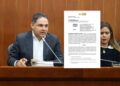 Honorio Henríquez se rebela contra fallo y lleva a segunda instancia la polémica por acto religioso en posesión presidencial