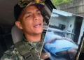 Medicina Legal aclara de dónde salieron las fotos del cuerpo de Bendito Menor que circulan en redes