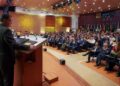 Procurador General, Gregorio Eljach, presentó ‘Política para el uso responsable de la inteligencia artificial en la Procuraduría