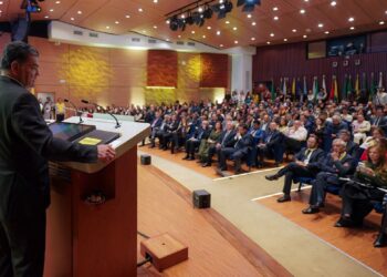 Procurador General, Gregorio Eljach, presentó ‘Política para el uso responsable de la inteligencia artificial en la Procuraduría
