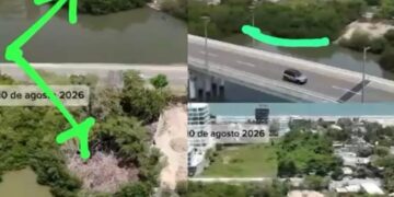 Por solicitud de la Procuraduría, Tribunal ordena medidas cautelares para proteger la Ciénaga de la Virgen y el margen derecho de La Boquilla