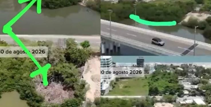 Por solicitud de la Procuraduría, Tribunal ordena medidas cautelares para proteger la Ciénaga de la Virgen y el margen derecho de La Boquilla