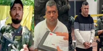 De La Espriella reactiva extradiciones de ‘Mocho Olmedo’, ‘Araña’ y ‘Muñeca’: avión de la DEA estaría listo para su traslado a EE. UU.