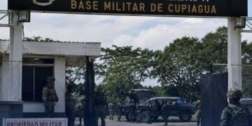 Tragedia en base militar de Casanare: soldado habría disparado contra cuatro compañeros y dejó dos muertos