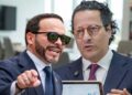 Primer mes de De La Espriella: presupuesto, DANE y universidades abren el debate político