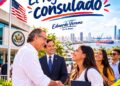 El regreso del consulado