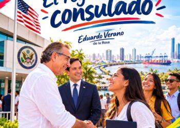 El regreso del consulado