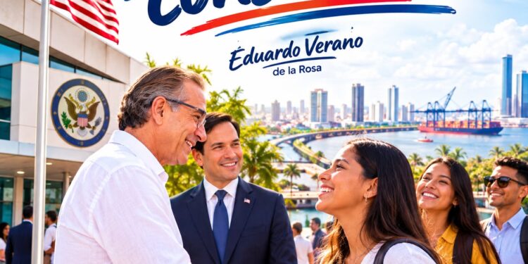 El regreso del consulado