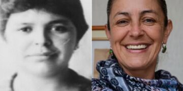 Este es el prontuario que inteligencia atribuye a ‘Silvana’, cabecilla del ELN con millonaria recompensa