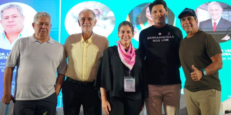 “Los personeros son una herramienta poderosa para gobernar cerca de la gente”: gobernador Verano