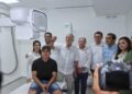 Eduardo Verano cumplió: revive el Hospital de Puerto Colombia con nueva infraestructura y dotación