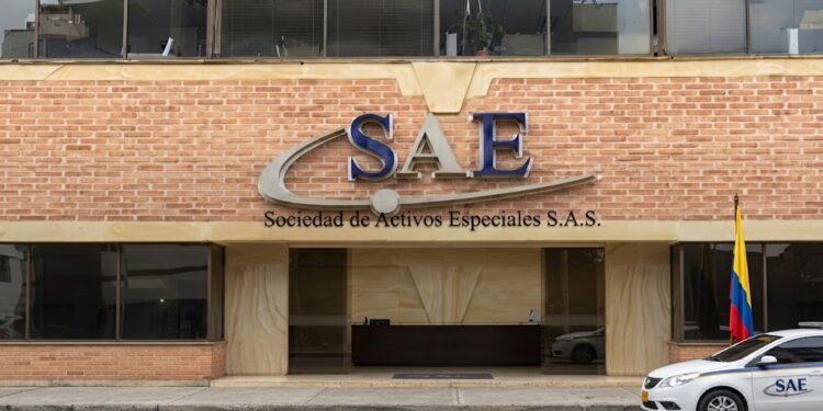 Fiscalía allanó sede de la SAE en Barranquilla por presunta manipulación y eliminación de archivos