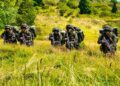 El primer paso de una historia que puede durar toda una vida: incorpórese como oficial del Ejército Nacional
