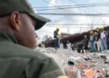 “No podemos volver al 9 de agosto”: gobernadora del Chocó plantea una reconstrucción que transforme al departamento