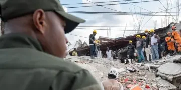 “No podemos volver al 9 de agosto”: gobernadora del Chocó plantea una reconstrucción que transforme al departamento