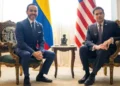 Los acuerdos de Barranquilla: así serán los nuevos compromisos de Colombia con Estados Unidos tras reunión de De La Espriella y Rubio
