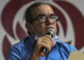 JEP activa las sanciones contra siete exjefes de las Farc: tendrán restricciones y control electrónico