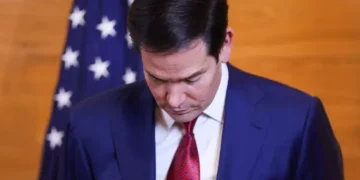Marco Rubio llega a Barranquilla: Colombia y Estados Unidos abren un nuevo capítulo de cooperación