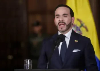 “Se acabaron los privilegios para corruptos”: De la Espriella ordena trasladar a cárceles ordinarias a detenidos