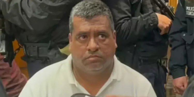 Alias ‘Araña’ sería extraditado a Estados Unidos tras su paso por el proceso de paz