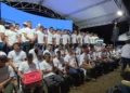 Defensoría pide frenar salida de 62 personas de zona temporal en Puerto Asís por riesgo de vulneración de derechos