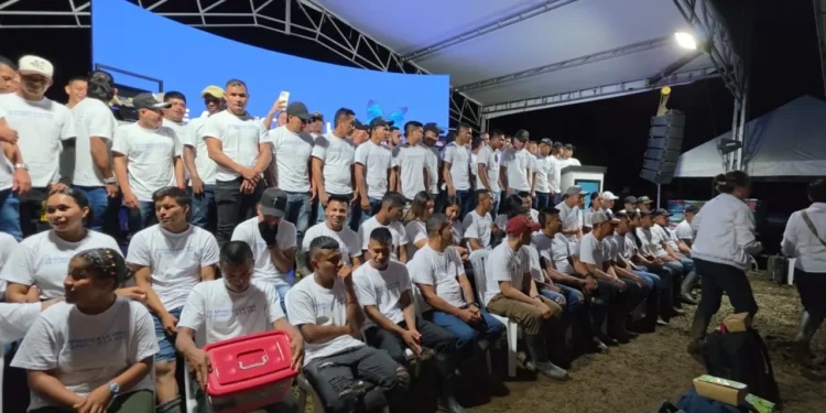 Defensoría pide frenar salida de 62 personas de zona temporal en Puerto Asís por riesgo de vulneración de derechos