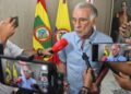 Autonomía universitaria sí, y respeto por los bienes de uso público también: gobernador Eduardo Verano