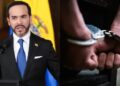De La Espriella reporta 19 capturas y un sometimiento en 24 horas: “No vamos a aflojar”