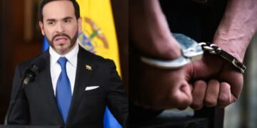 De La Espriella reporta 19 capturas y un sometimiento en 24 horas: “No vamos a aflojar”