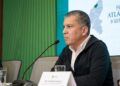 Remezón en Ecopetrol: Alexander Cadena deja la presidencia de Cenit en medio de cambios en la estatal
