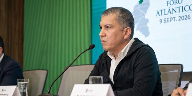 Remezón en Ecopetrol: Alexander Cadena deja la presidencia de Cenit en medio de cambios en la estatal