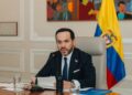 Golpe al ELN en el sur de Bolívar: abatido alias Niche, señalado cabecilla de la estructura criminal