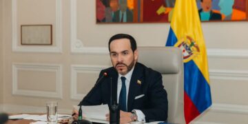 Golpe al ELN en el sur de Bolívar: abatido alias Niche, señalado cabecilla de la estructura criminal