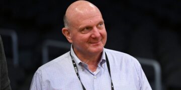 Steve Ballmer queda en el centro de una investigación federal por el caso Kawhi