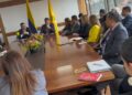 Comenzaron las sesiones del grupo de expertos de la Procuraduría General de la Nación para la reforma del Código General Disciplinario