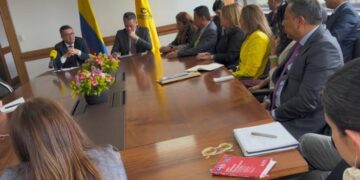 Comenzaron las sesiones del grupo de expertos de la Procuraduría General de la Nación para la reforma del Código General Disciplinario