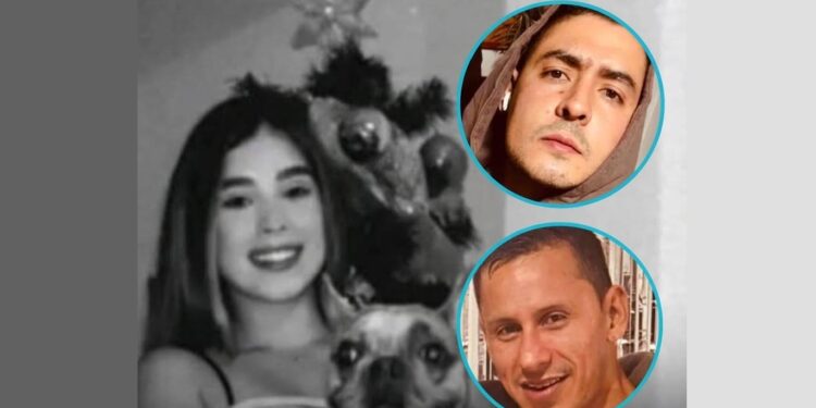 Una ruptura sentimental habría desencadenado la muerte de tres personas en Pereira