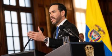 De La Espriella endurece su ofensiva contra los grupos armados: “Se acabaron los juegos de congelados”