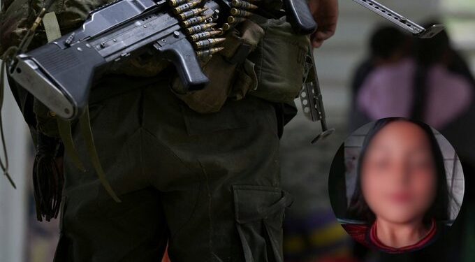Asesinan a niña de 13 años que había sido reclutada por disidencias de las Farc en el Catatumbo