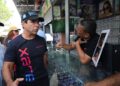 El mercado La Magola se está transformando en un lindo centro comercial y su nueva fachada brillará con una gran pantalla led: alcalde Char