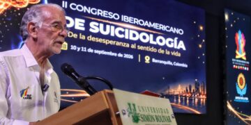 Gobernador Eduardo Verano ratifica compromiso con la salud mental de los atlanticenses