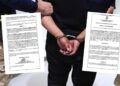 Revelan resolución de Migración que habría ordenado la deportación de Sergei Vagin desde 2025