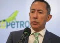 Fiscalía prepara acusación contra Ricardo Roa por presunta violación de topes de campaña: audiencia será el 30 de octubre