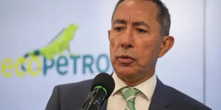 Fiscalía prepara acusación contra Ricardo Roa por presunta violación de topes de campaña: audiencia será el 30 de octubre